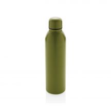 Butelka termiczna 500 ml, stal nierdzewna z recyklingu