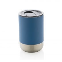Kubek termiczny 360 ml, stal nierdzewna z recyklingu