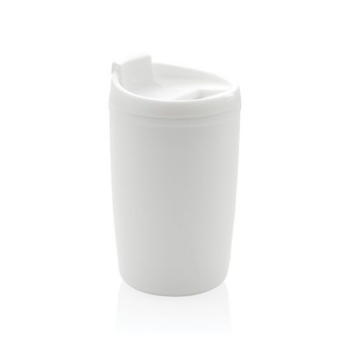 Kubek podróżny 300 ml z PP z recyklingu