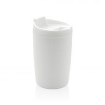 Kubek podróżny 300 ml z PP z recyklingu