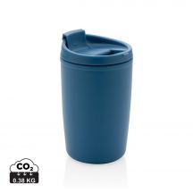 Kubek podróżny 300 ml z PP z recyklingu