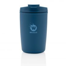 Kubek podróżny 300 ml z PP z recyklingu
