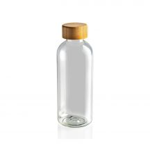 Butelka sportowa 660 ml z RPET