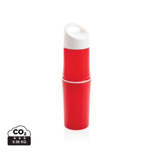 Butelka sportowa BE O Bottle