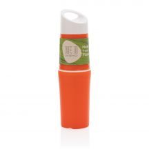 Butelka sportowa BE O Bottle