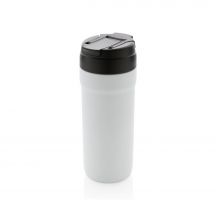 Butelka sportowa 670 ml ze stali nierdzewnej z recyklingu
