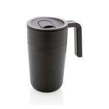 Kubek termiczny 480 ml, PP z recyklingu