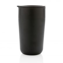 Kubek termiczny 480 ml, PP z recyklingu