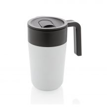 Kubek termiczny 480 ml, PP z recyklingu