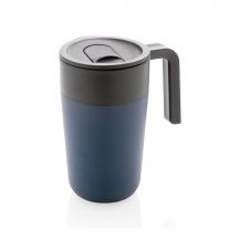 Kubek termiczny 480 ml, PP z recyklingu