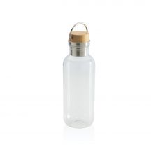 Butelka sportowa 680 ml z RPET