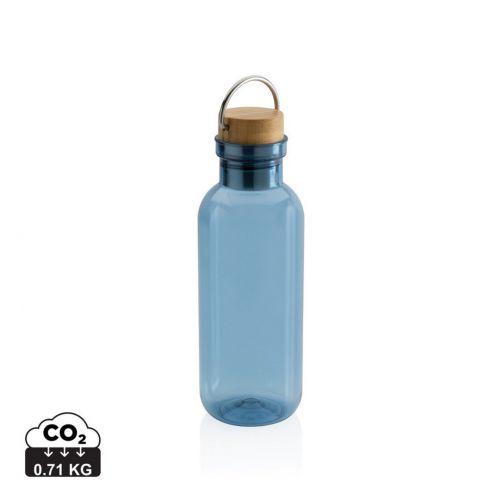 Butelka sportowa 680 ml z RPET