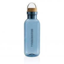 Butelka sportowa 680 ml z RPET