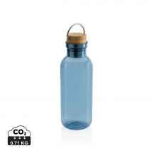 Butelka sportowa 680 ml z RPET