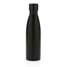 Butelka termiczna 500 ml, stal nierdzewna z recyklingu