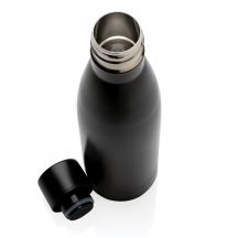 Butelka termiczna 500 ml, stal nierdzewna z recyklingu