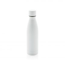 Butelka termiczna 500 ml, stal nierdzewna z recyklingu