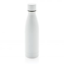 Butelka termiczna 500 ml, stal nierdzewna z recyklingu