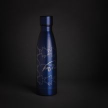 Butelka termiczna 500 ml, stal nierdzewna z recyklingu