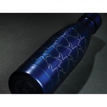 Butelka termiczna 500 ml, stal nierdzewna z recyklingu