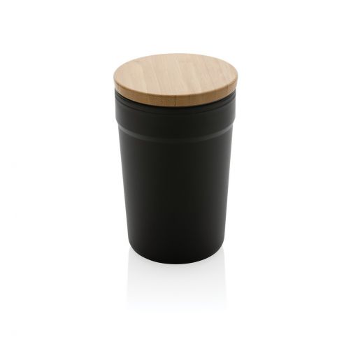 Kubek podróżny 300 ml z PP z recyklingu