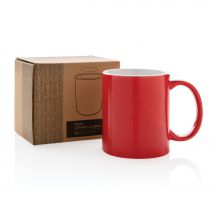 Kubek ceramiczny 350 ml