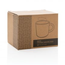 Kubek ceramiczny 280 ml