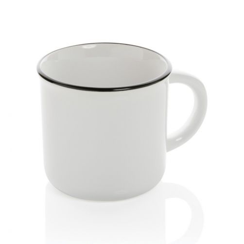 Kubek ceramiczny 280 ml