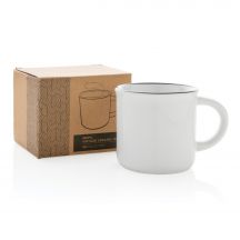 Kubek ceramiczny 280 ml
