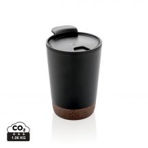 Kubek termiczny 300 ml, PP z recyklingu