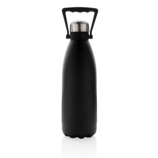 Butelka termiczna 1500 ml, stal nierdzewna z recyklingu