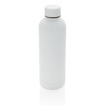Butelka termiczna 500 ml, stal nierdzewna z recyklingu