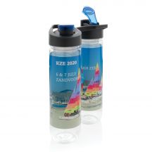 Butelka sportowa 800 ml