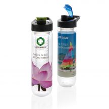Butelka sportowa 800 ml
