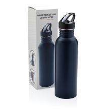 Butelka sportowa 710 ml Deluxe