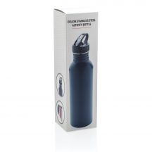 Butelka sportowa 710 ml Deluxe