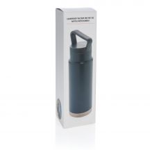 Butelka termiczna 650 ml