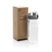 Butelka sportowa 600 ml Yide, RPET