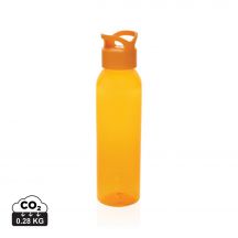 Butelka sportowa 650 ml Oasis, RPET