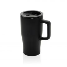 Ceramiczny kubek podrożny 490 ml