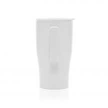 Ceramiczny kubek podrożny 490 ml