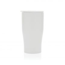 Ceramiczny kubek podrożny 490 ml