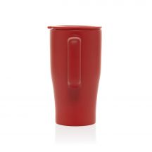 Ceramiczny kubek podrożny 490 ml
