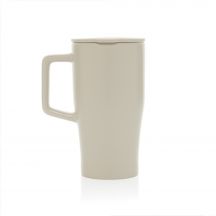Ceramiczny kubek podrożny 490 ml