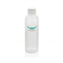 Butelka sportowa 750 ml Ripple RPET