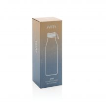 Butelka sportowa 500 ml Avira Atik z RPET