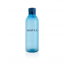 Butelka sportowa 1000 ml Avira Atik z RPET