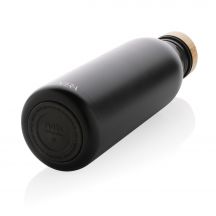 Butelka sportowa 600 ml Avira Alcor, stal nierdzewna z recyklingu