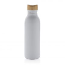 Butelka sportowa 600 ml Avira Alcor, stal nierdzewna z recyklingu