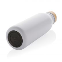 Butelka sportowa 600 ml Avira Alcor, stal nierdzewna z recyklingu